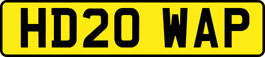 HD20WAP