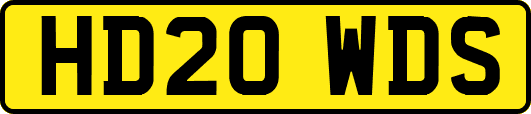 HD20WDS