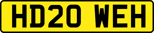 HD20WEH
