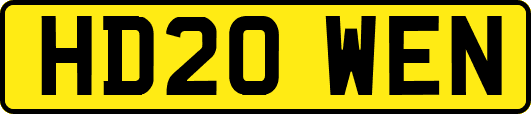 HD20WEN