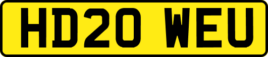 HD20WEU