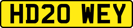 HD20WEY