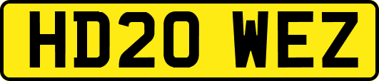 HD20WEZ