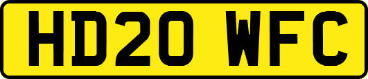 HD20WFC