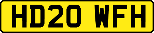 HD20WFH