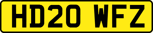 HD20WFZ