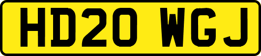 HD20WGJ