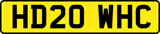 HD20WHC