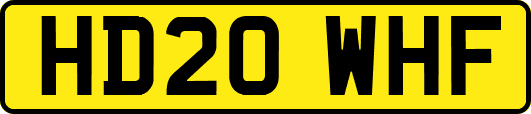 HD20WHF