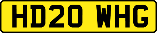 HD20WHG