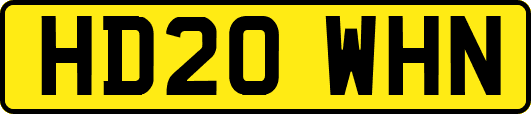 HD20WHN