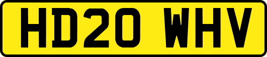 HD20WHV