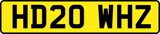 HD20WHZ