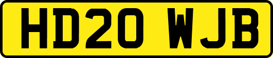 HD20WJB