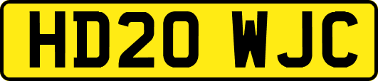 HD20WJC