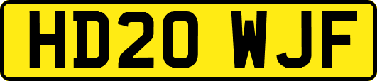 HD20WJF