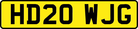 HD20WJG