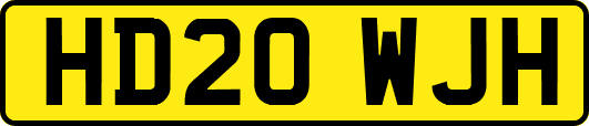 HD20WJH