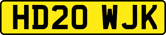 HD20WJK