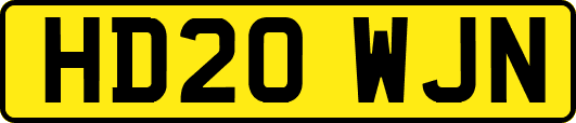 HD20WJN