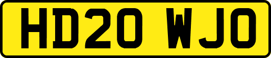 HD20WJO
