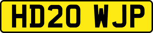 HD20WJP