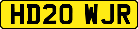 HD20WJR