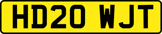 HD20WJT