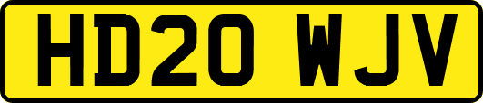 HD20WJV