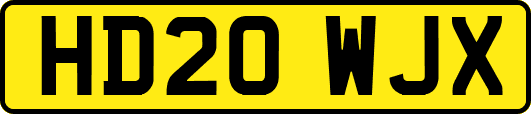 HD20WJX