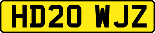 HD20WJZ