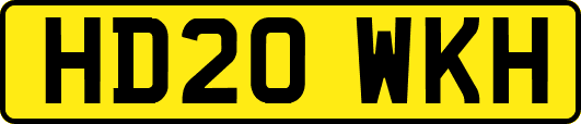 HD20WKH