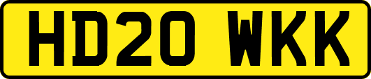 HD20WKK