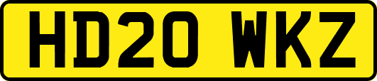 HD20WKZ