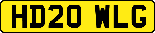 HD20WLG