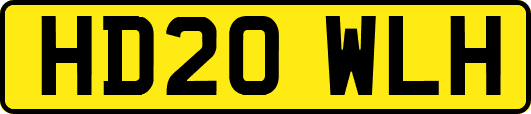 HD20WLH