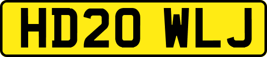 HD20WLJ