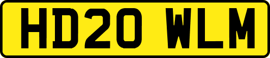 HD20WLM