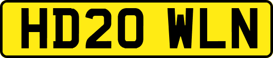 HD20WLN
