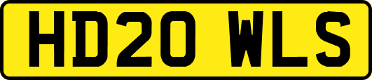 HD20WLS