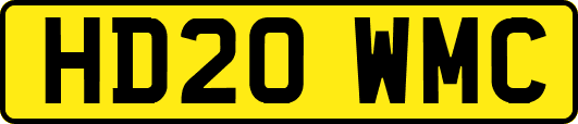 HD20WMC