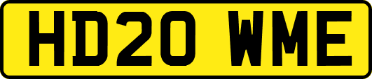 HD20WME