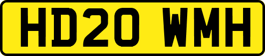 HD20WMH