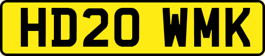 HD20WMK