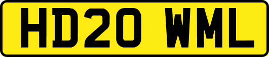 HD20WML