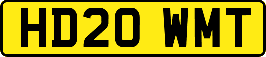 HD20WMT