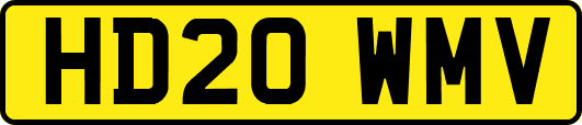HD20WMV