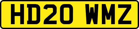 HD20WMZ