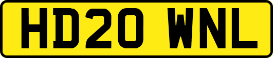 HD20WNL