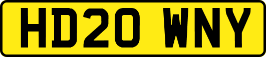 HD20WNY